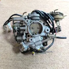 CA22社外新品 F5A F5B F6A キャブレター 13200-77530 - メルカリ