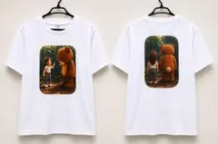 masakoTシャツ Ristuko専用
