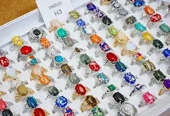 [86] ファッションリング 大量2kgセット 指輪 Nd11-260526O2 86] ファッションリング 大量2kgセット 指輪 Nd11-260901E2 - メルカリ