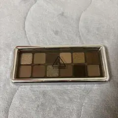 3CE アイシャドウパレット 韓国コスメ
