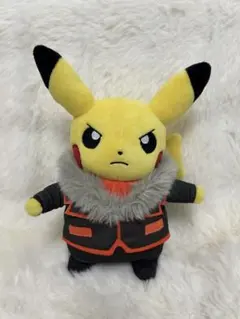 2026年最新】ボスごっこピカチュウ ぬいぐるみの人気アイテム - メルカリ