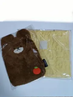 ジョリーパスタ2026福袋くまのがっこう