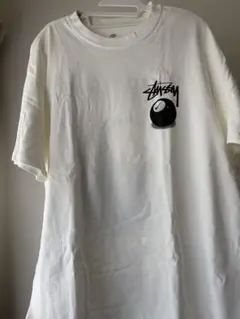 Stussy Nike コラボ Tシャツ ホワイト