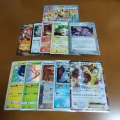 ポケモンカード 11枚セット まとめ売り