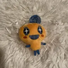 たまごっちミニミニchibiぬいぐるみマスコット めめっち