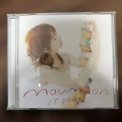 moumoon 15 Doors