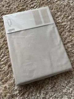 HANNALILL カーテン 145×250 cm 2枚セット