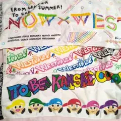 2025年最新】ジャニーズwestグッズの人気アイテム - メルカリ