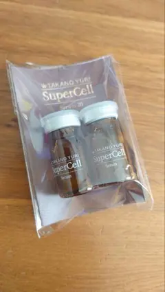 ☘たかの友梨☘スーパーセラム20