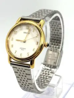 2025年最新】seiko lucentの人気アイテム - メルカリ