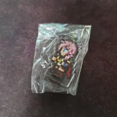 FF　ファイナルファンタジー レコードキーパー　アクリルブロック　ライトニング