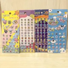 【新品未使用未開封】Seria たまごっち 4点セット
