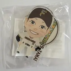 【玉井大翔選手】アクリルスタンド【北海道日本ハムファイターズ】