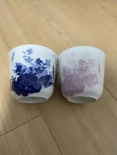 2025年最新】ロイヤルコペンハーゲン フラワーシルエット カップ
