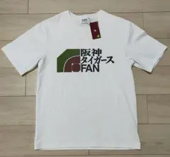 阪神タイガース　アーバンリサーチ　コラボーレーション　Tシャツ　サイズMのサムネイル