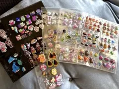 シール おすそ分け 盛り沢山