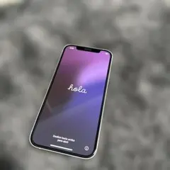 早い者勝ち‼️iPhone 12 ホワイト 64GB