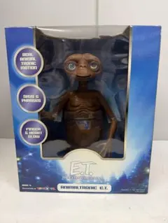 新品未開封 限定品 トイザラス アニマルトロニック E.T. フィギュア