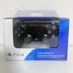 PS4 純正コントローラー DUALSHOCK4 CUH-ZCT2J 開封のみ
