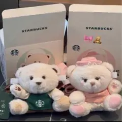 非売品　スターバックス　ベアリスタ　スマホスタンド　フィギュア　ギャラクシー マレーシアスタバ ベアリスタフィギュア - メルカリ