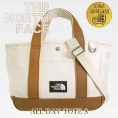 THE NORTH FACE】新品 ショルダートート 韓国限定 キャメル - メルカリ