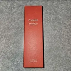 オレリー　クレンジングウォーター