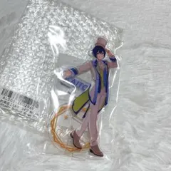 新品未開封　KAITO アクリルスタンド 4th ANNIVERSARY