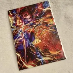 映画 鬼滅の刃 無限城編 特典 第５弾