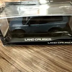 S*z様 ランドクルーザー２５０カラーサンプル　スモーキーブルー非売品新品未使用のサムネイル