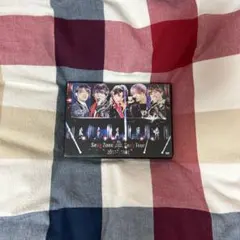 SexyZone presents Sexy Tour 2017~STAGE