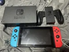 2026年最新】ニンテンドースイッチ初期型の人気アイテム - メルカリ