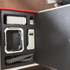 中古品】STARRYPAD ドラムパッド フィンガードラム Type-C - メルカリ