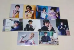 ペダステ ランブロ 10枚セット