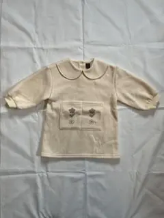 moimoln ワンピース　90サイズ