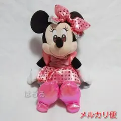 ディズニーストア ミニーの日