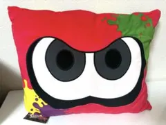 値下げ！　スプラトゥーン2 クッション