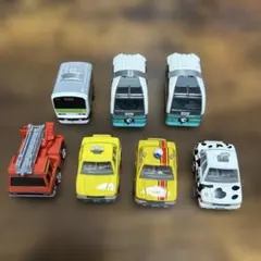 2025年最新】チョロQの人気アイテム - メルカリ