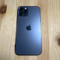iPhone12pro SIMなし