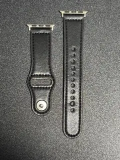 アップルウォッチ バンド apple watch ベルト レザー 革