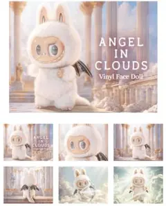 2025年最新】THE MONSTERS ANGEL IN CLOUDSの人気アイテム - メルカリ