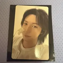 NCT 2026 NEO DIMENSION 5万ウォントレカ　ロンジュン