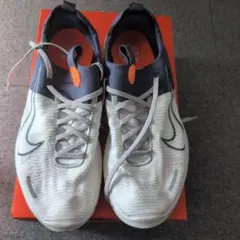 ナイキランニングシューズ フリー ラン フライニット 　28.0cm