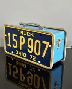 2026年最新】ビンテージナンバープレートの人気アイテム - メルカリ