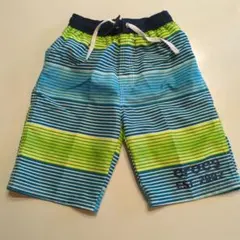 crocs クロックス　男の子　水着　140