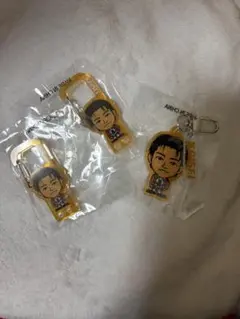 THE RAMPAGE 武知海青