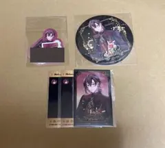 NU:カーニバル　アニカフェ　八雲