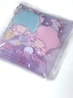 サンリオキャラクターズ　甘えんぼ涙マルチケース　キキララ　新品未使用！