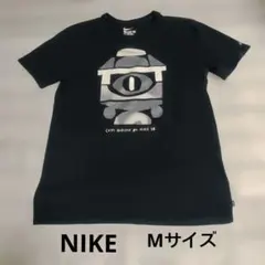 Nike Dri-FIT グラフィックTシャツ M