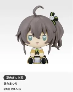 一番くじ　ホロライブ　ちょこのっこ　夏色まつり2026ver