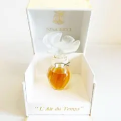 新品未使用未開栓 ニナリッチ クールジョア ラリックボトル 15ml